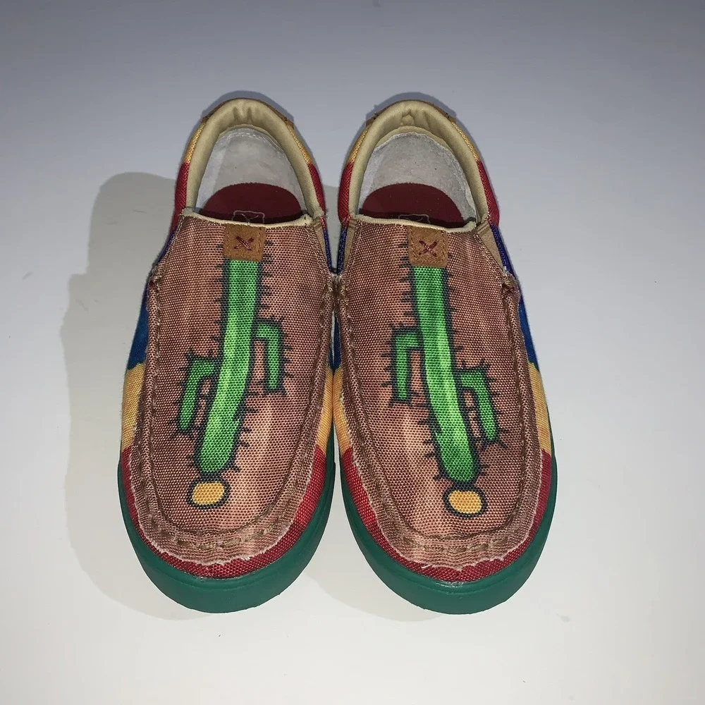 Twisted X twisted shoes